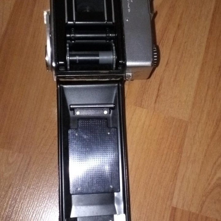 fujica 35 auto-m пленочная дальномерная камера