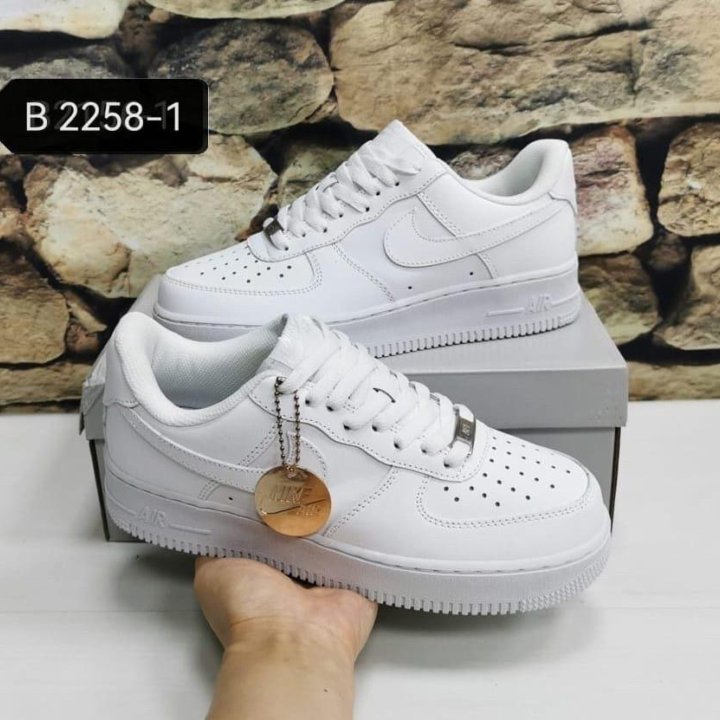 Кроссовки Nike Air Force 1 Новые