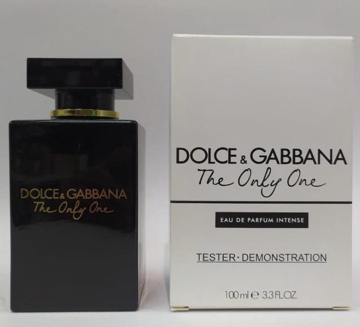 Тестер Dolce&Gabbana The Only One IntenseЛюкс