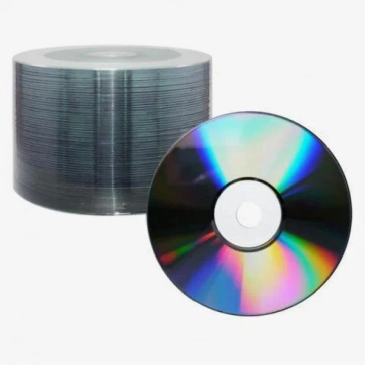 Диски CD-R, DVD+R,CD-RW, DVD-RW