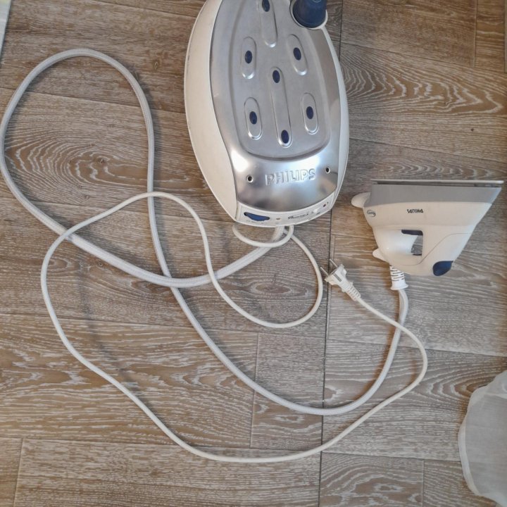 Утюг Philips GC6068