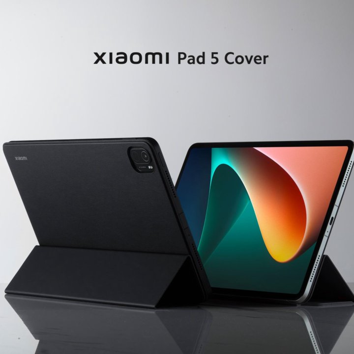 Оригинальный Чехол-книжка для Xiaomi Pad Original