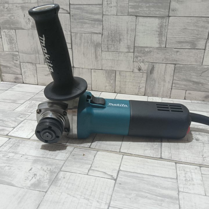 Уши makita 125 mm c регулировкой