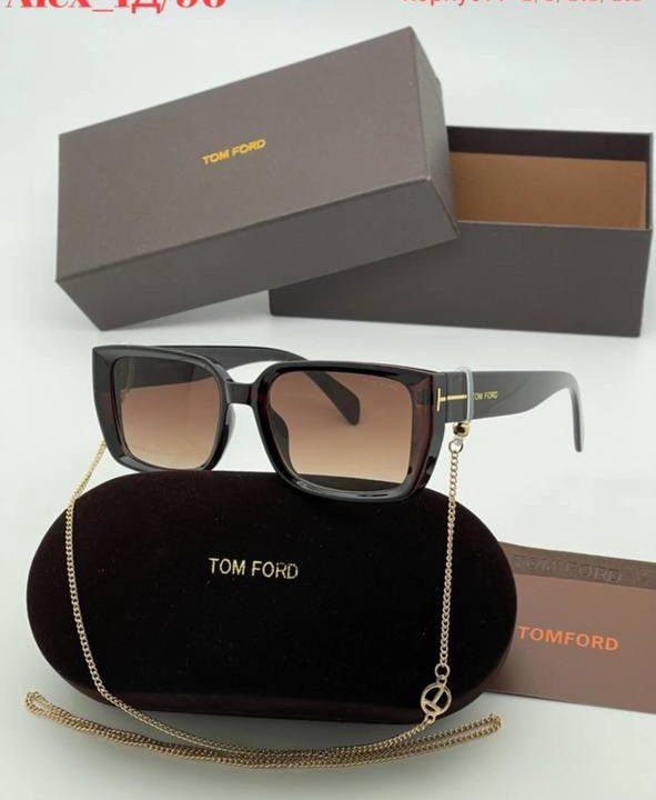 Tom ford очки