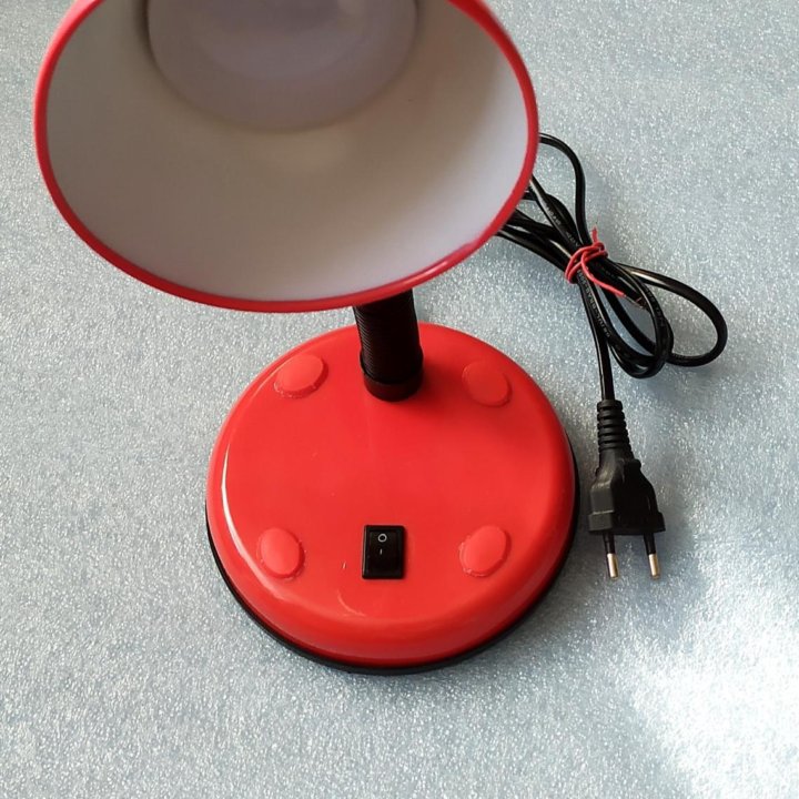 Настольная лампа RedLight. Led 15 W.