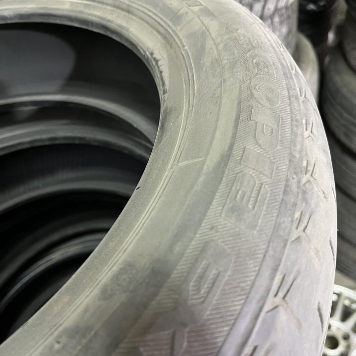 Yokohama 175/60 r 16 комплект