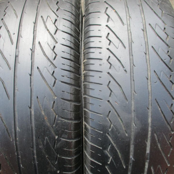 2шт 185\70 R14 Dunlop