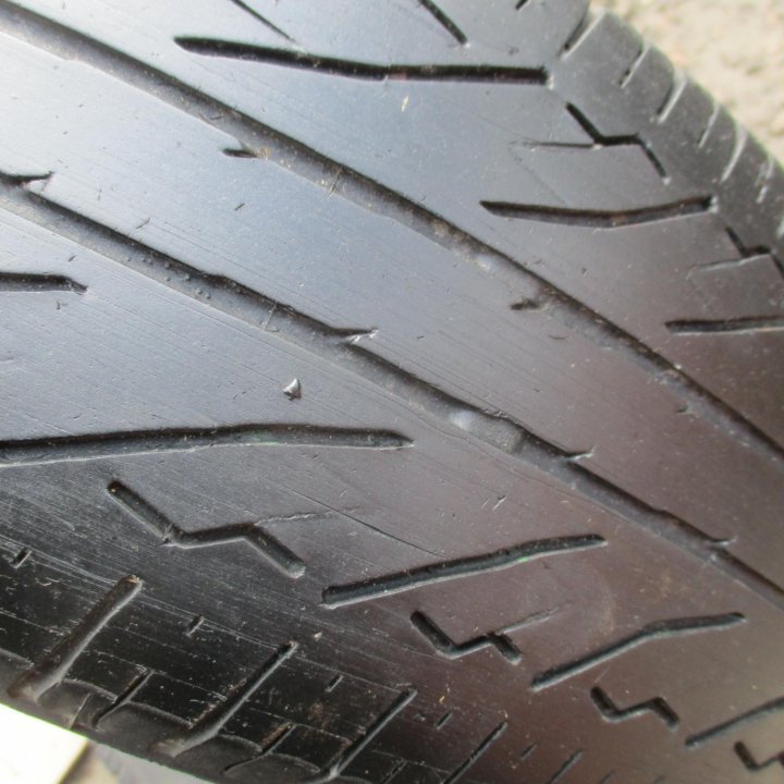 2шт 185\70 R14 Dunlop