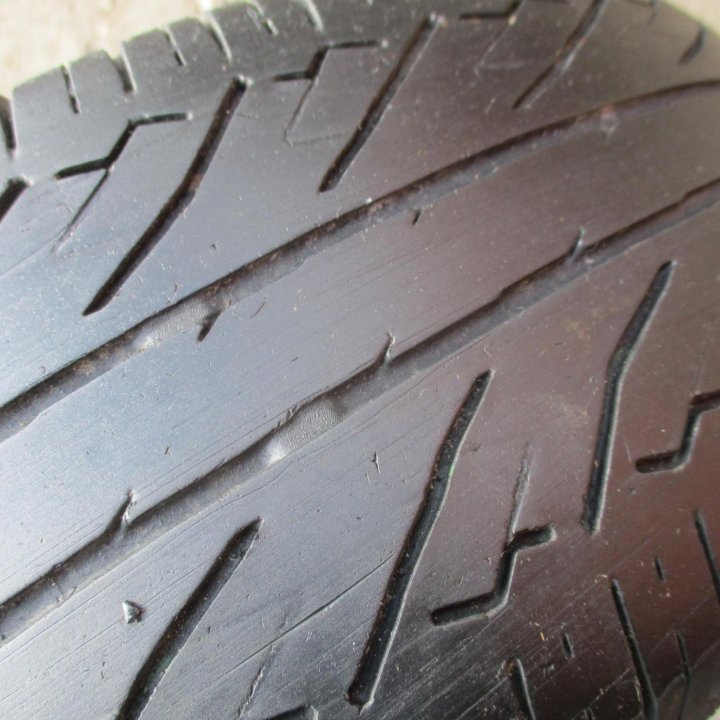 2шт 185\70 R14 Dunlop