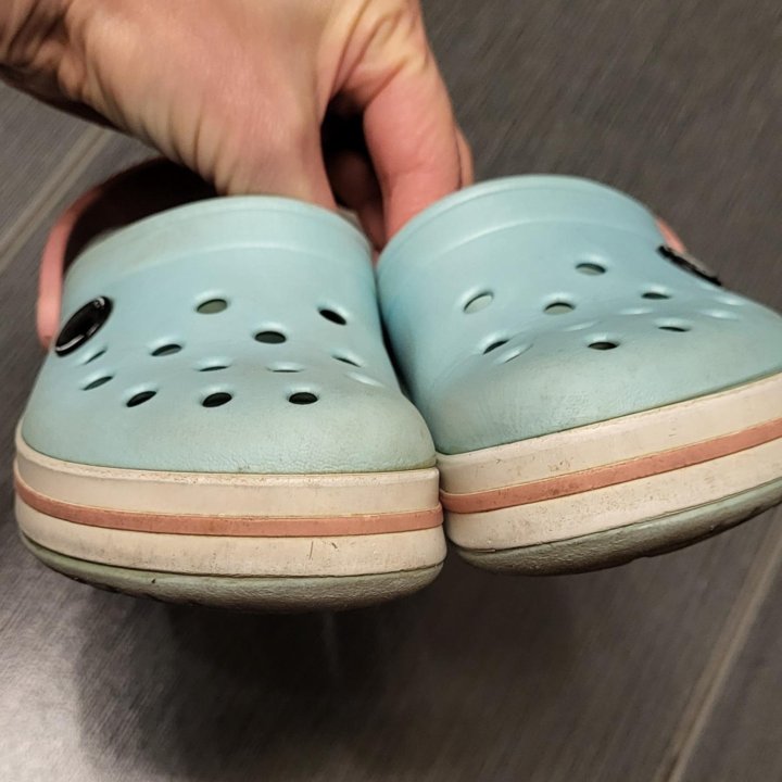 Crocs c10