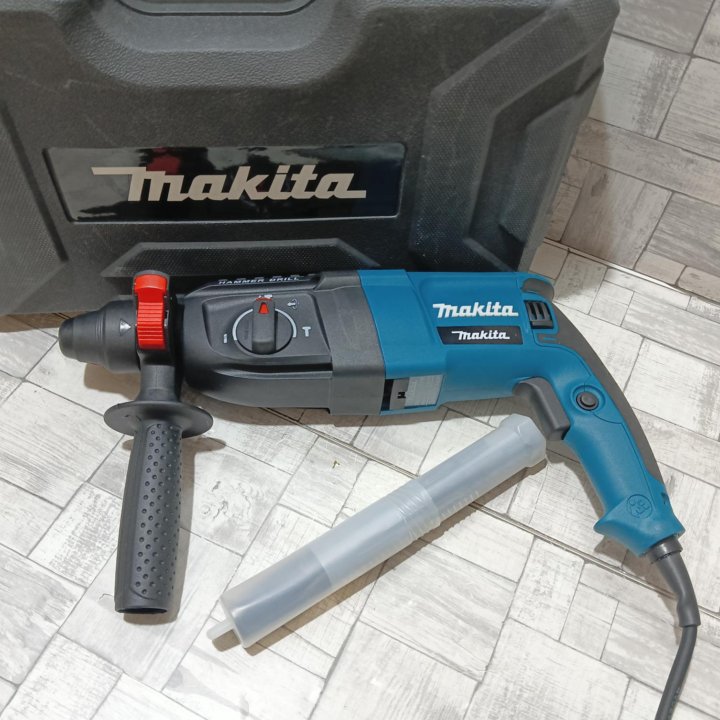 Перфоратор makita 1050 w