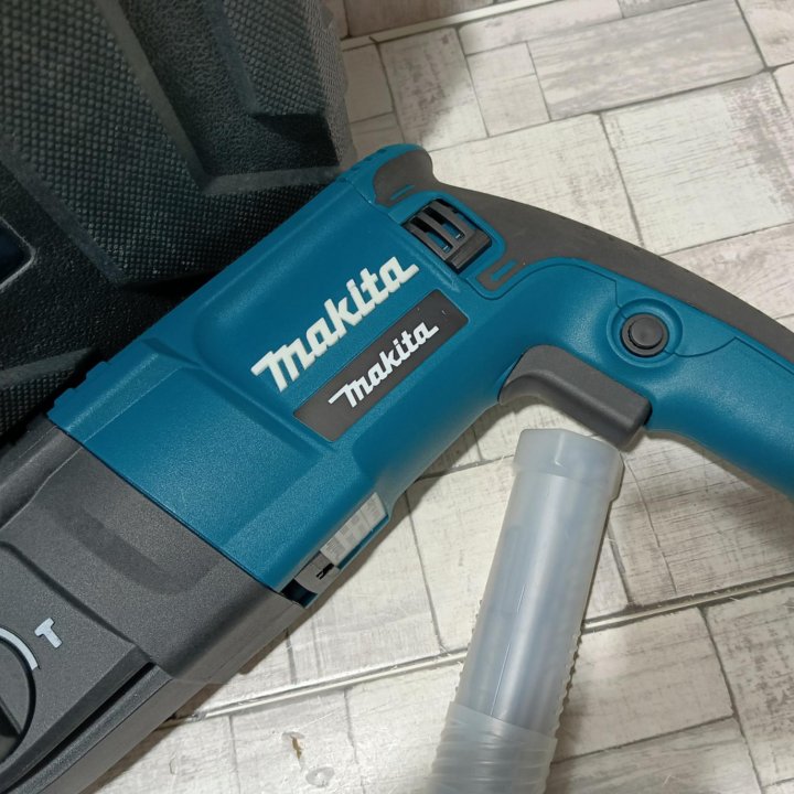 Перфоратор makita 1050 w