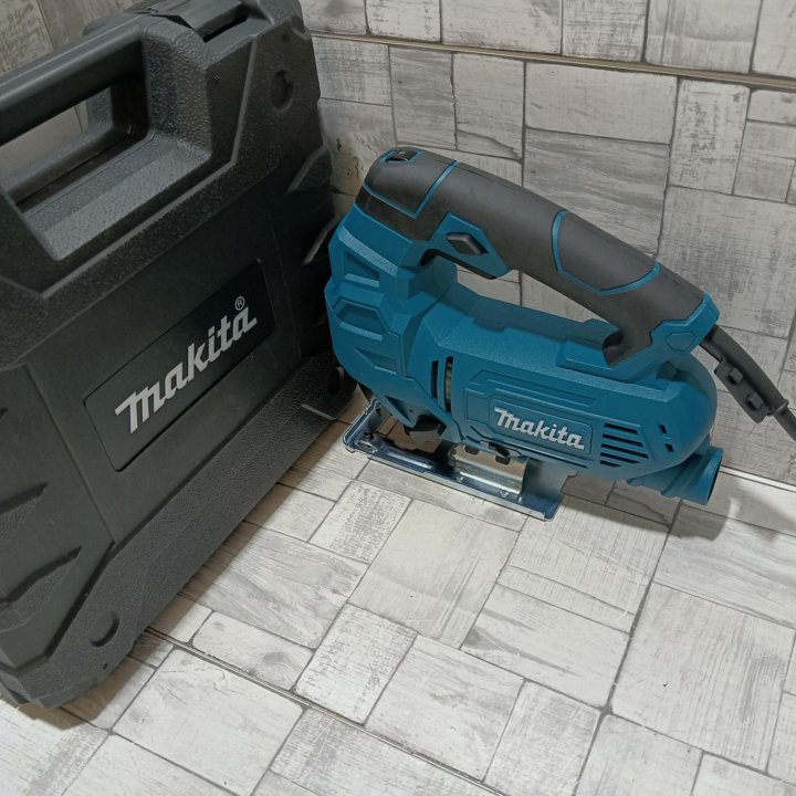 Лобзик makita 1180w