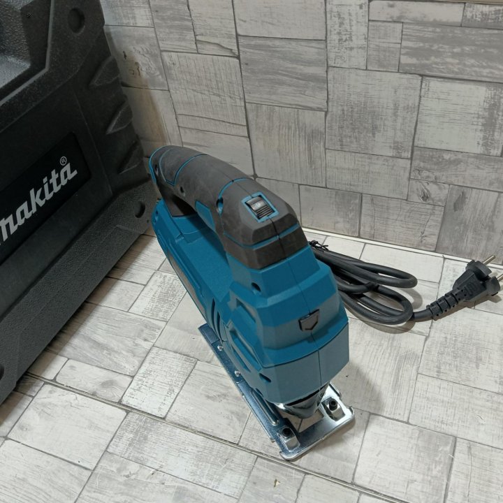 Лобзик makita 1180w