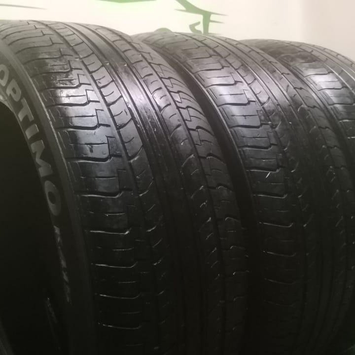 225/55 R18 Hankook Optimo K415 3 шт