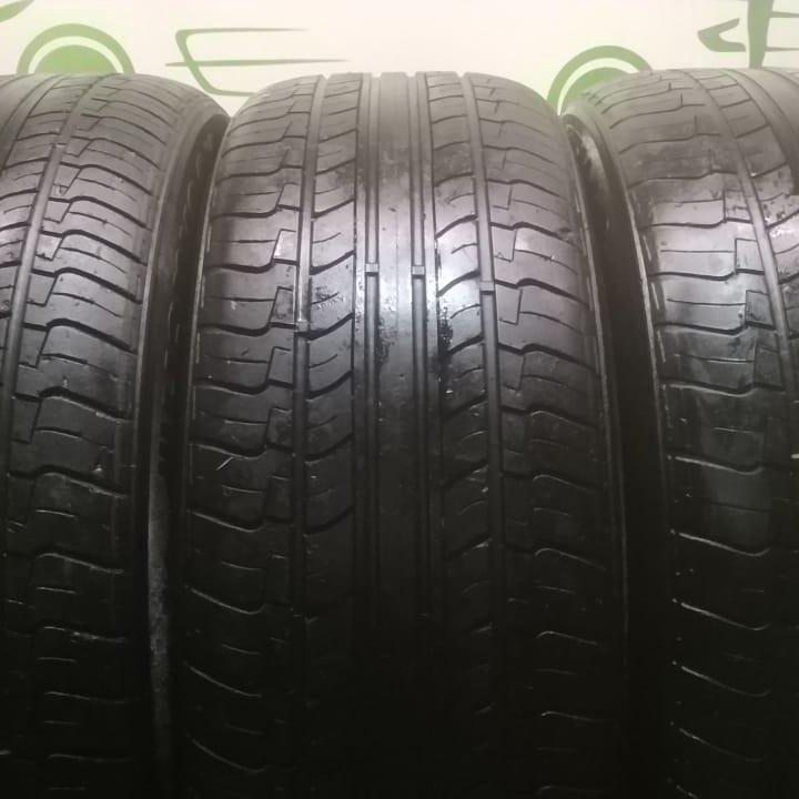 225/55 R18 Hankook Optimo K415 3 шт