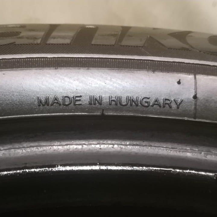 225/55 R18 Hankook Optimo K415 3 шт