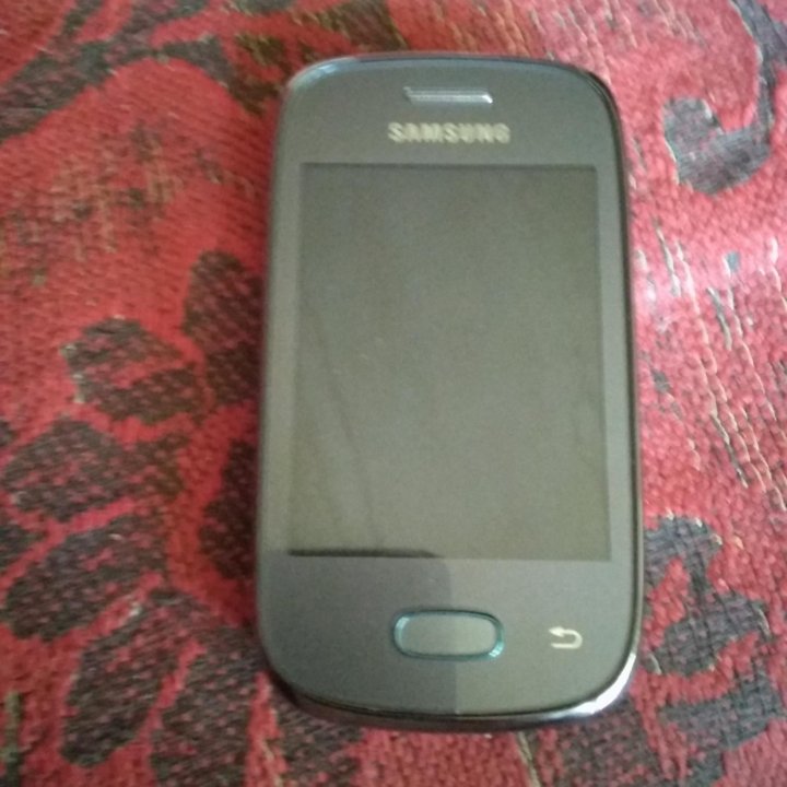 Мобильный телефон Samsung GT-S5310L