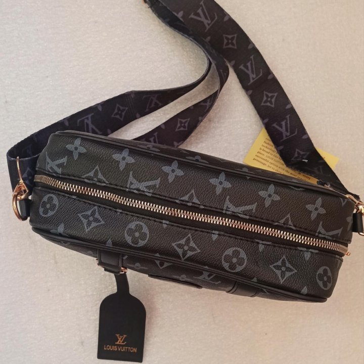 Новая сумка