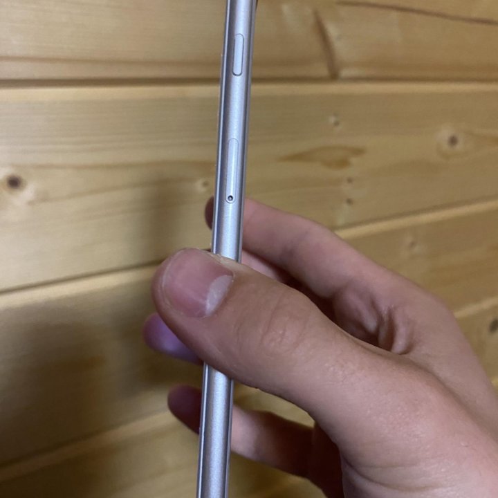 iPhone 8 Plus 64GB Silver Ростест