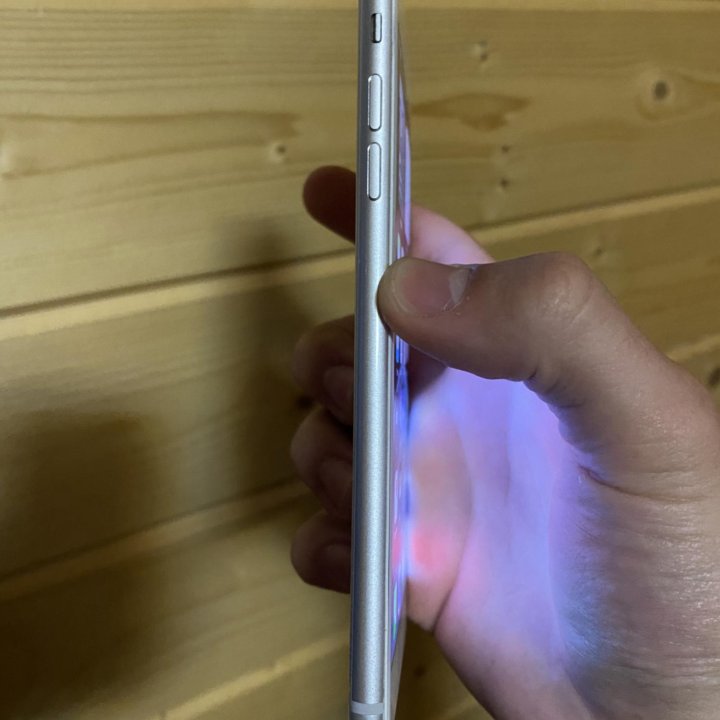 iPhone 8 Plus 64GB Silver Ростест