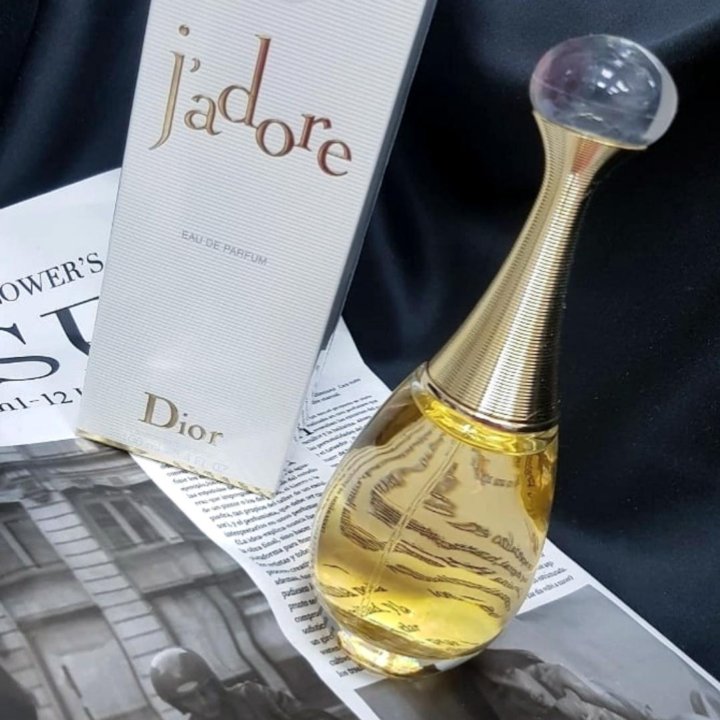 Dior «J`adore», 100 ml