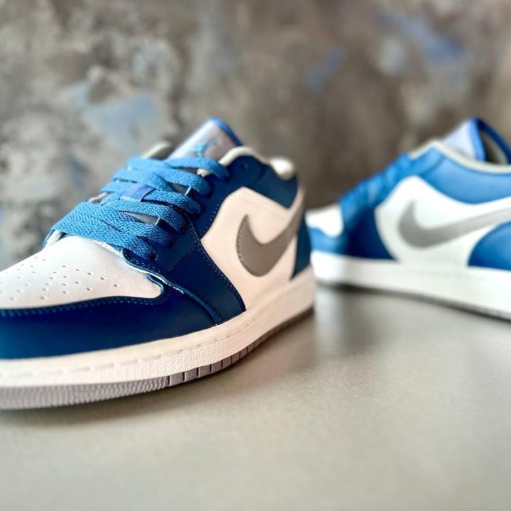 Кроссовки Nike Air Jordan 1 Low 