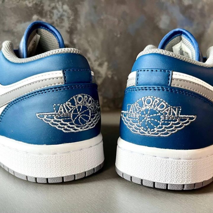 Кроссовки Nike Air Jordan 1 Low 