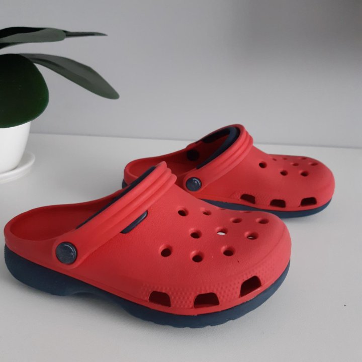 Сабо crocs с10-11