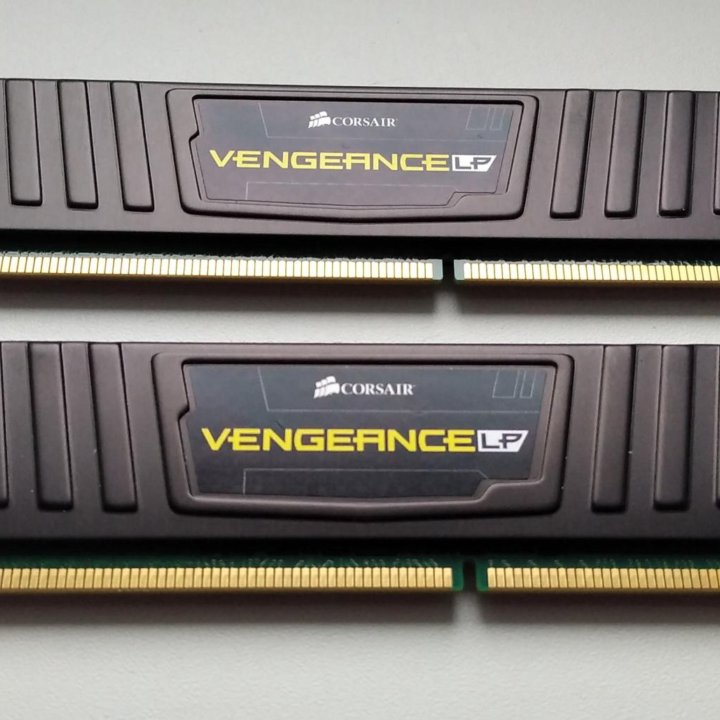 Корсарчики DDR3