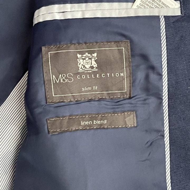 Пиджак Marks&Spencer