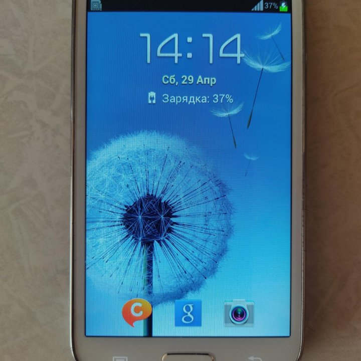 Samsung GT-I8552