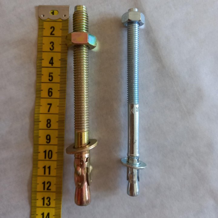 Анкерный болт