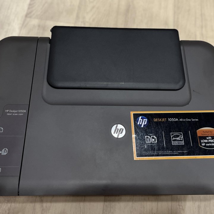 Принтер струйный HP Deskjet 1050A