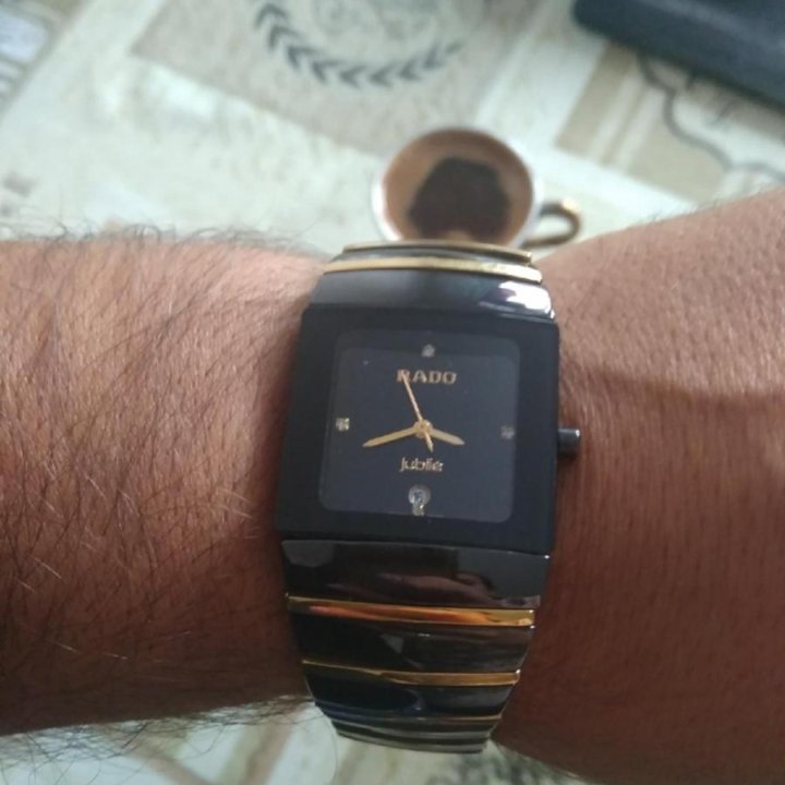 Часы мужские Rado