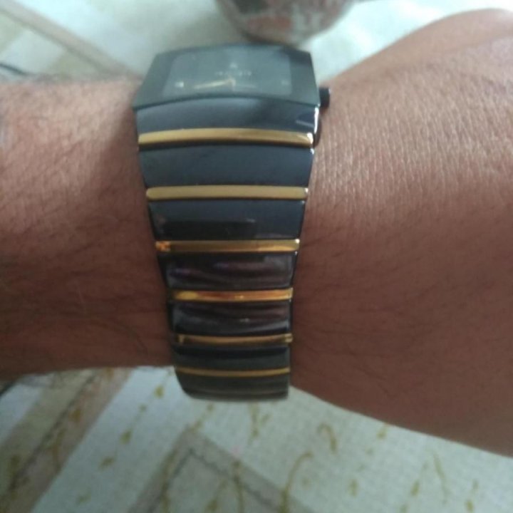 Часы мужские Rado