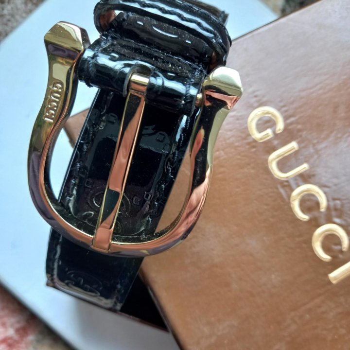 Ремень кожа GUCCI =1800р.