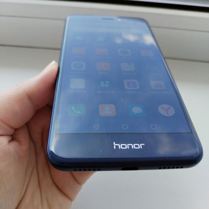 Honor 8 Lite