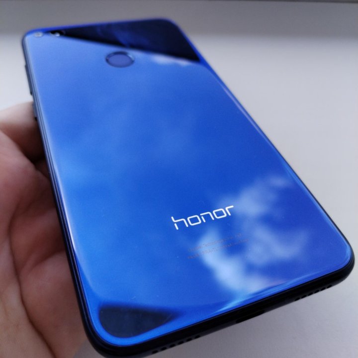 Honor 8 Lite