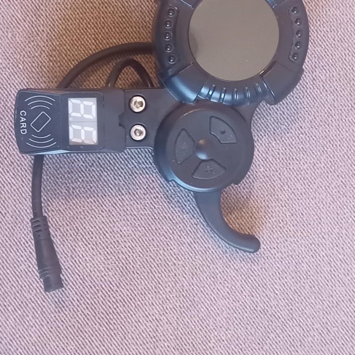 Компютер vsett c нфс