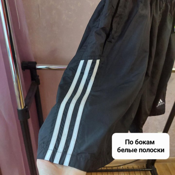 Мужские шорты Adidas