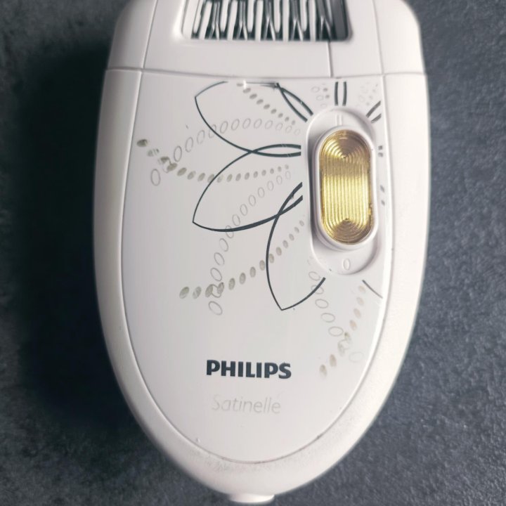 Эпилятор Philips