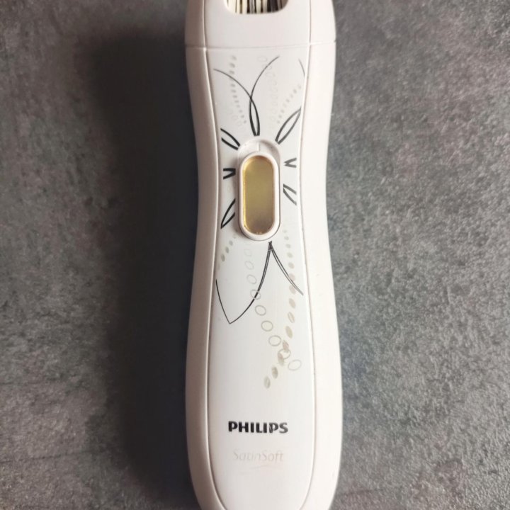 Эпилятор Philips