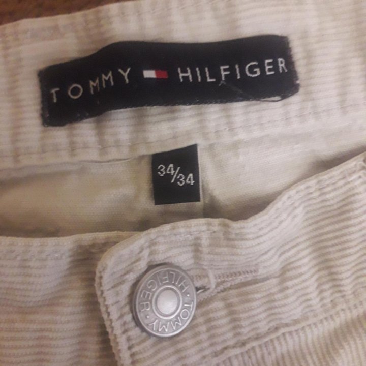 Джинсы Tommy hilfiger