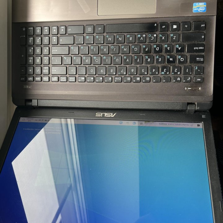 ASUS K55V