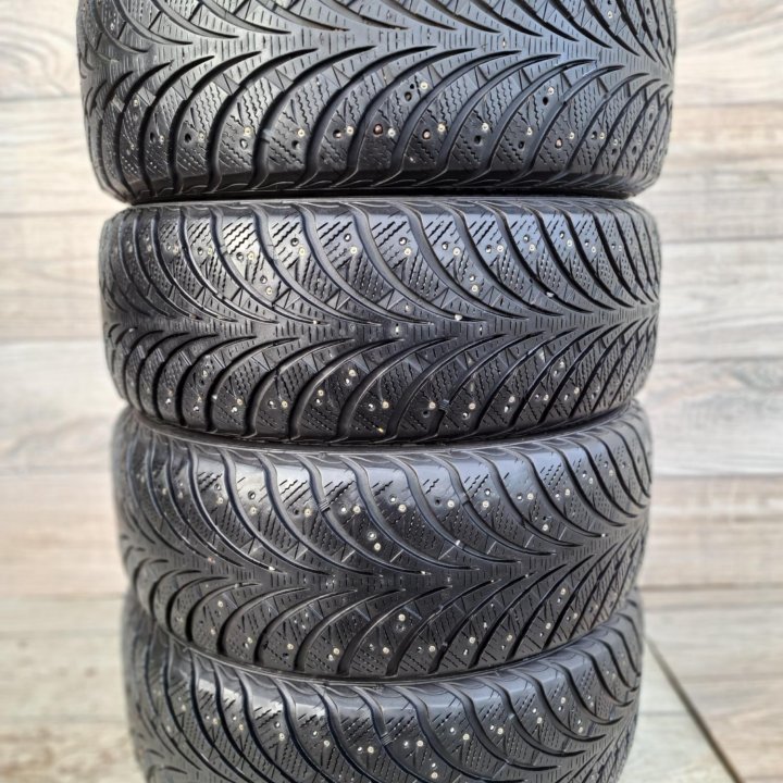 205/55/16, Goodyear Extreme, 4 шт