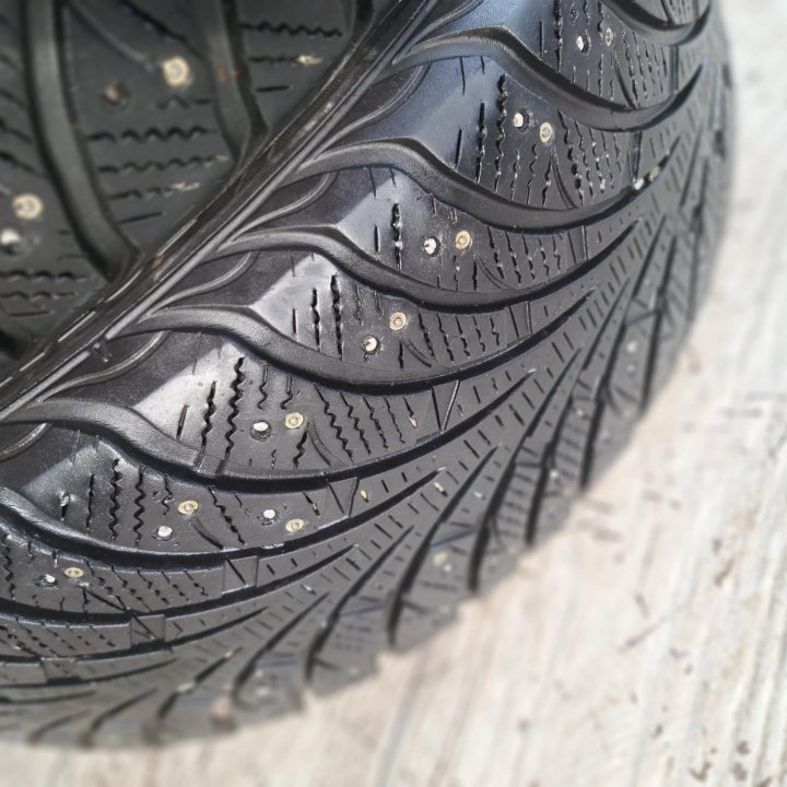 205/55/16, Goodyear Extreme, 4 шт