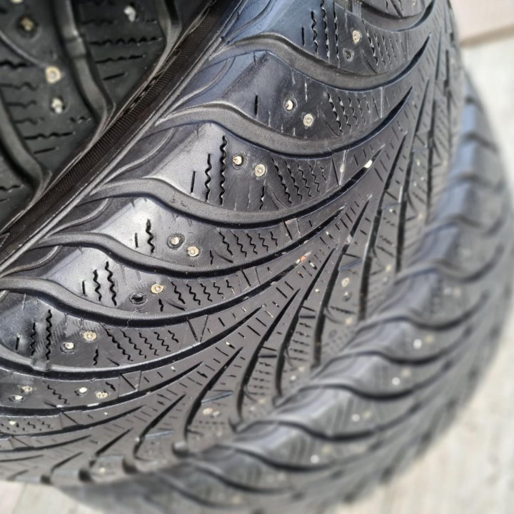 205/55/16, Goodyear Extreme, 4 шт