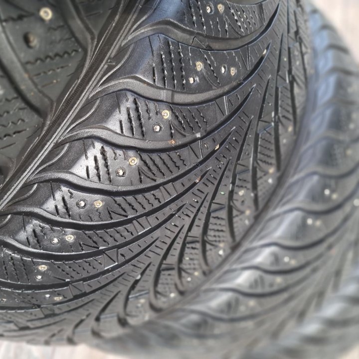 205/55/16, Goodyear Extreme, 4 шт