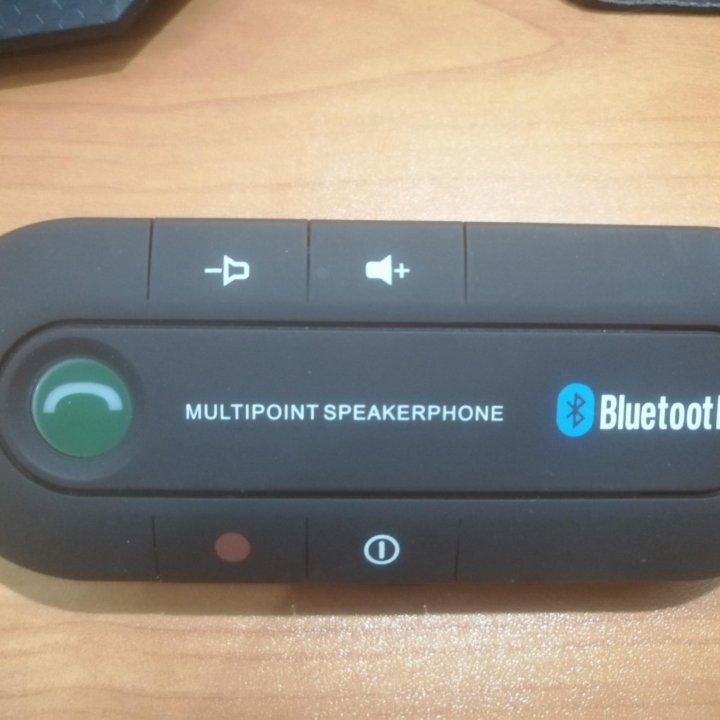 Bluetooth гарнитура